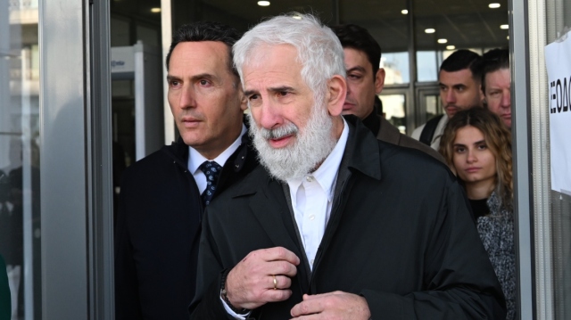 Δίκη Φιλιππίδη: «Δεν είναι βιαστής, υπήρξε ένα οργανωμένο σχέδιο, μια συνωμοσία να τον αποδομήσουν», κατέθεσαν μάρτυρες υπεράσπισής του