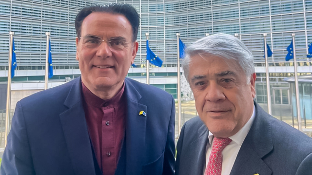 Αναβάθμιση του ρόλου της Ελλάδας και του ΣΑΕΚ ΑΚΜΗ σε πανευρωπαϊκό επίπεδο