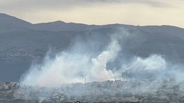 Ισραήλ: Ο στρατός ανακοίνωσε ότι βομβαρδίζει τον νότιο Λίβανο - Η Χεζμπολάχ αρνείται εμπλοκή σε πυρά εναντίον του Ισραήλ