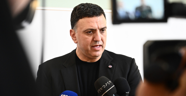 Κικίλιας: Συλλυπητήρια στην οικογένεια της ναυτικού που σκοτώθηκε στην Πάτρα, έχει διαταχθεί ΕΔΕ