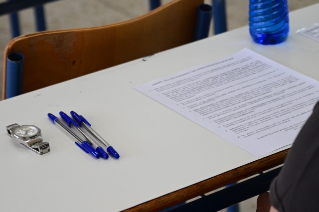 Μέχρι τις 11 Απριλίου οι εξετάσεις τύπου Pisa - Ούτε αμβλύνονται, ούτε δημιουργούνται ανισότητες, λένε εκπαιδευτικοί κύκλοι