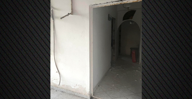 Στο έλεος συμμοριών Ρομά το ΒΙΟΠΑ Κερατέας - Συνεχείς διαρρήξεις και βανδαλισμοί στο εξοχικό πολύτεκνης οικογένειας