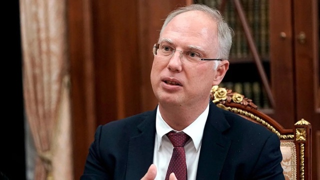 Στην Ουάσινγκτον μεταβαίνει ο επικεφαλής του επενδυτικού ταμείου της Ρωσίας