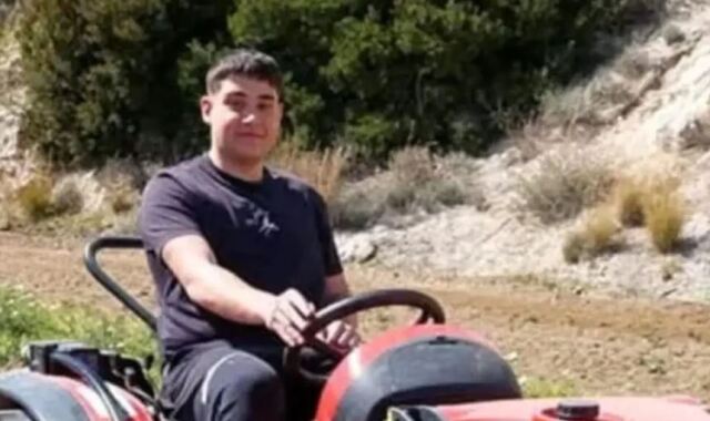 Θρήνος στην Κρήτη για τον 19χρονο Γιάννη που σκοτώθηκε στο τροχαίο στο Λασίθι - Επέστρεφε στο σπίτι του στην Ιεράπετρα