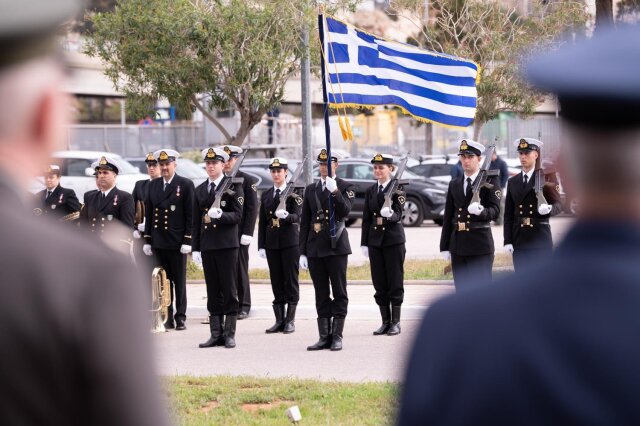 Οι κρίσεις των Ανωτέρων Αξιωματικών στο Λιμενικό - Όλα τα ονόματα