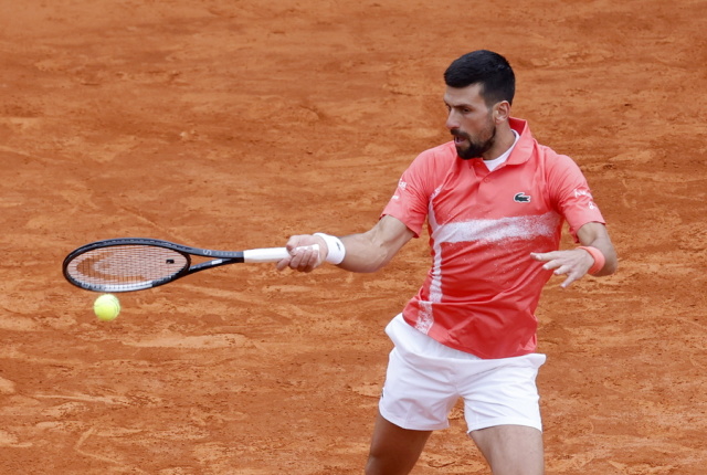&Tau;&epsilon;&rho;ά&sigma;&tau;&iota;&alpha; έ&kappa;&pi;&lambda;&eta;&xi;&eta; &sigma;&tau;&omicron; Open &tau;&eta;&sigmaf; &Rho;ώ&mu;&eta;&sigmaf;: &Omicron; &Tau;&zeta;ό&kappa;&omicron;&beta;&iota;&tau;&sigmaf; &alpha;&pi;&omicron;&kappa;&lambda;&epsilon;ί&sigma;&tau;&eta;&kappa;&epsilon; &alpha;&pi;ό &tau;&omicron;&nu; &Pi;&rho;ί&zeta;&mu;&iota;&tau;&sigmaf; &mu;&epsilon; 2-1 &sigma;&epsilon;&tau;, &beta;ί&nu;&tau;&epsilon;&omicron;