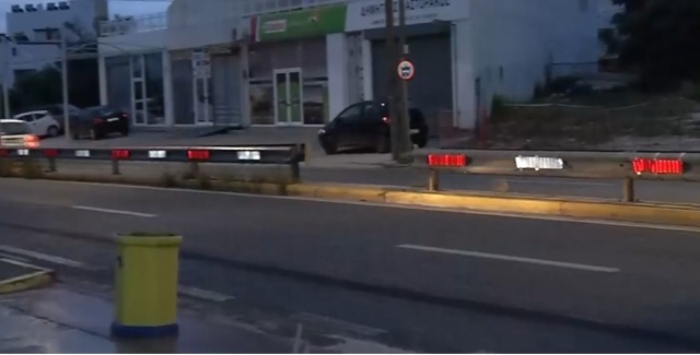 Είμαι σε σοκ, δεν είχα περιθώριο αντίδρασης, λέει ο οδηγός που παρέσυρε και σκότωσε τον 3χρονο στα Σπάτα