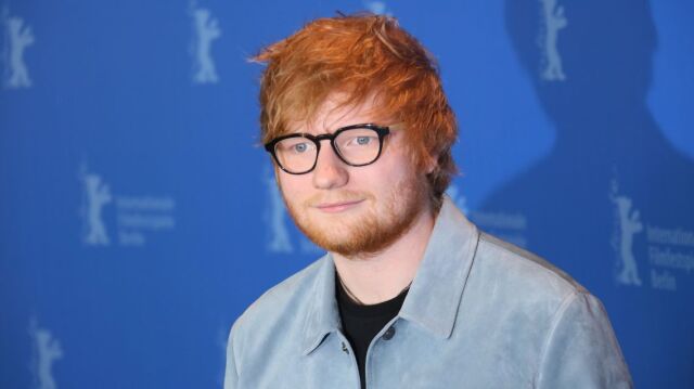 Ο Εντ Σίραν αποχώρησε από τη Warner Music μετά από 15 χρόνια | Επικαιρότητα στο PlusTV.gr
