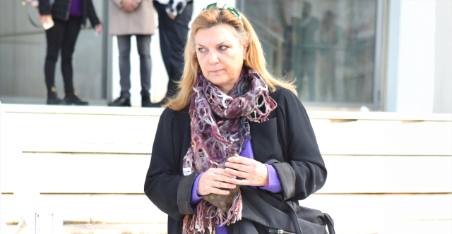 Ελπίδα Νίνου: «Ο Πέτρος έπαθε εγκεφαλικό στη φυλακή, αυτά τα χρόνια καταστράφηκε η οικογένειά μας»