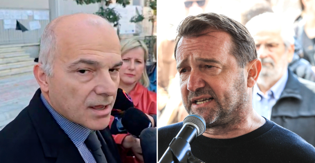 Ψαρόπουλος κατά Πλακιά: Παραλογίζεται, δεν τον ενδιαφέρει η αλήθεια μόνο οι επιθέσεις σε απόψεις που δεν του είναι αρεστές
