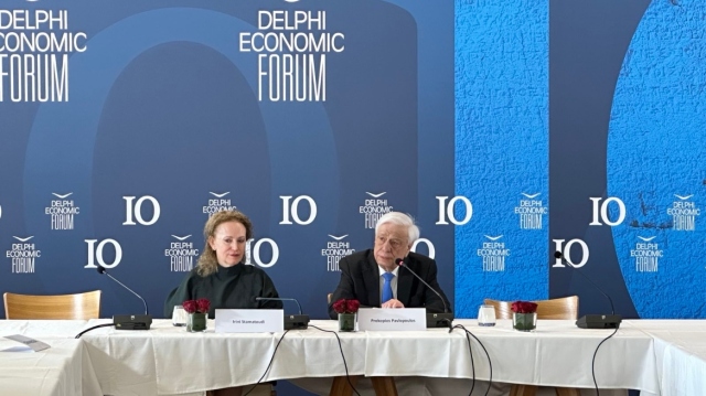 Παυλόπουλος: Η μάχη για την επιστροφή των Γλυπτών του Παρθενώνα δεν είναι μάταιη, το Βρετανικό Μουσείο απομονώνεται διεθνώς