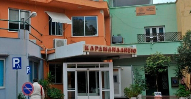 13χρονο παιδί νοσηλεύεται με κάταγμα κρανίου μετά από challenge - «Όλο αυτό εξελίσσεται σε μάστιγα», λέει ο Γεωργιάδης