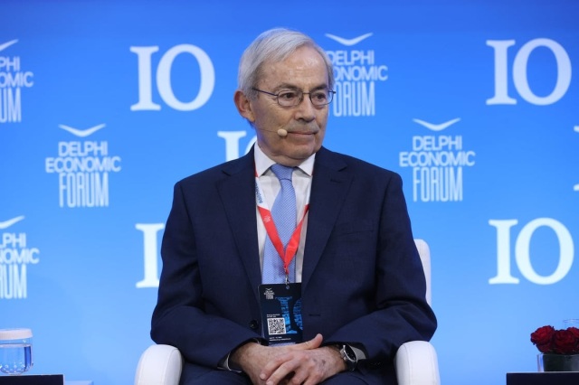 Πισσαρίδης: Η μάχη για την Τεχνητή Νοημοσύνη δεν κερδίζεται με γραφειοκρατία αλλά με επενδύσεις και αλλαγές