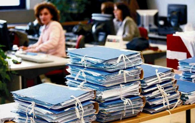 e-Peitharxika: Τα πρώτα στοιχεία δείχνουν ότι αυξάνεται ο ρυθμός έκδοσης πειθαρχικών αποφάσεων στο Δημόσιο