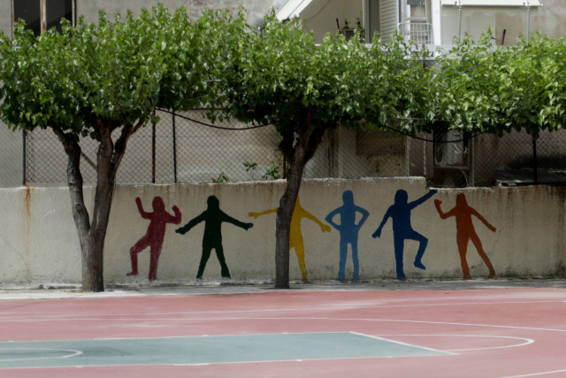 Προφυλακιστέος ο καθηγητής Θρησκευτικών στη Λάρισα για ασέλγεια σε 16χρονη μαθήτριά του