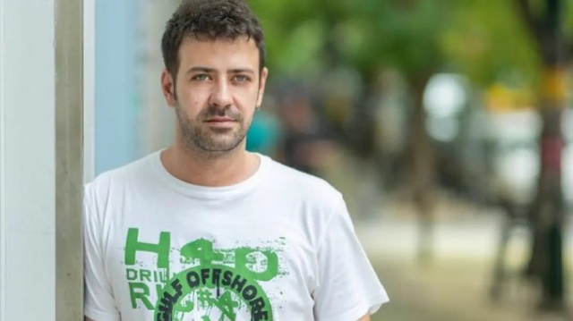 Πέτρος Μπουσουλόπουλος: Η ανακοίνωση των δικηγόρων του για την εμπλοκή του ονόματός του σε ποινική δικογραφία
