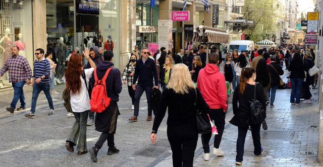 «ΠΑΖΑΡΙ» 100 ΗΜΕΡΩΝ ΓΙΑ ΤΙΣ ΕΞΑΓΓΕΛΙΕΣ ΤΗΣ ΔΕΘ: ΕΛΑΦΡΥΝΣΕΙΣ, ΜΕΙΩΣΗ ΤΕΚΜΗΡΙΩΝ, ΠΡΟΣΦΟΡΕΣ ΓΙΑ ΦΘΗΝΗ ΣΤΕΓΗ, ΠΑΡΟΧΕΣ ΣΤΗ ΜΕΣΑΙΑ ΤΑΞΗ - ΤΙ ΘΑ ΓΙΝΕΙ ΜΕ ΤΟΥΣ ΕΝΣΤΟΛΟΥΣ