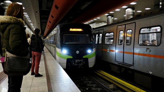 ΜΕΣΑ ΜΑΖΙΚΗΣ ΜΕΤΑΦΟΡΑΣ: ΠΩΣ ΘΑ ΚΙΝΗΘΟΥΝ ΣΗΜΕΡΑ ΚΥΡΙΑΚΗ ΤΟΥ ΠΑΣΧΑ