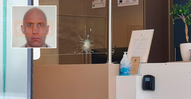Γιώργος Μοσχούρης: Τρεις οι δράστες της δολοφονίας - Πυροβολούσαν εναλλάξ, βρέθηκαν πάνω από 40 κάλυκες στο σημείο