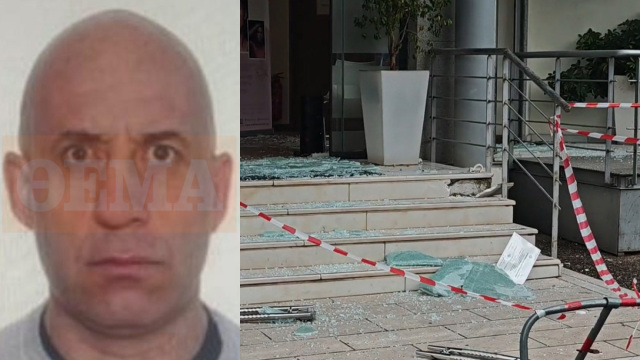 Γιώργος Μοσχούρης: Ο Καλαποθαράκος, τα ταξίδια στο Ντουμπάι και το τελευταίο Πάσχα