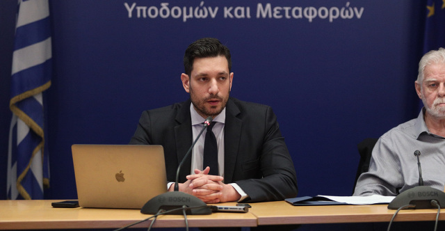 Κυρανάκης: Στο τιμόνι 155 νέοι οδηγοί του ΟΑΣΘ - Οι Θεσσαλονικείς θα δουν διαφορά στη συχνότητα δρομολογίων στα λεωφορεία
