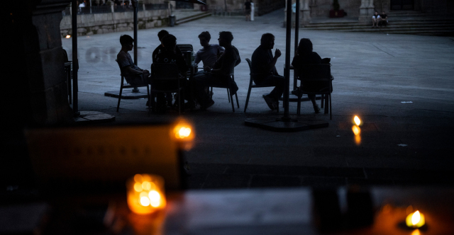 Πώς παρέλυσε η Ιβηρική Χερσόνησος: Σε 5 δευτερόλεπτα χάθηκε το 60% της ηλεκτροπαραγωγής της Ισπανίας