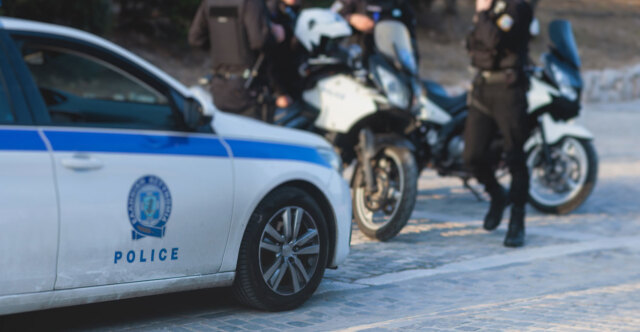 Ηράκλειο: Δύο συλλήψεις στον Άγιο Νικόλαο για κατοχή ενός κιλού κοκαΐνης
