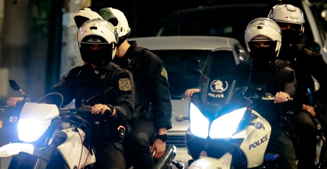 Χανιά: Επίθεση με τσεκούρι δέχθηκε 35χρονος διανομέας