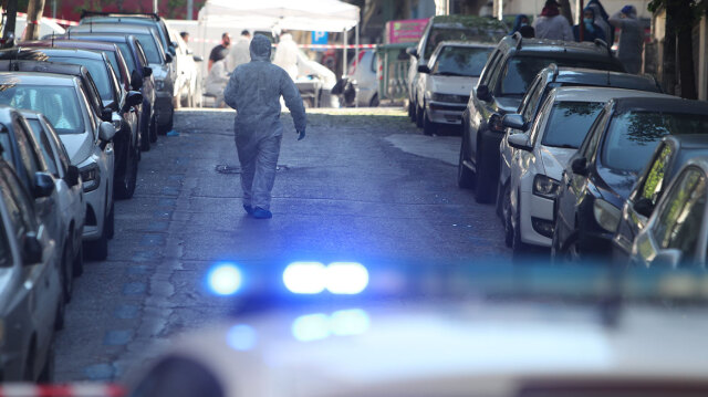Έκρηξη βόμβας στη Θεσσαλονίκη: Ποιος είναι ο άνδρας που μίσθωσε το διαμέρισμα της 39χρονης που έχασε τη ζωή της