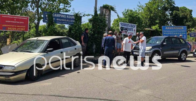 Τροχαίο στην Ηλεία: Νεκρός 74χρονος που έχασε τον έλεγχο του ΙΧ του και προσέκρουσε σε περίφραξη
