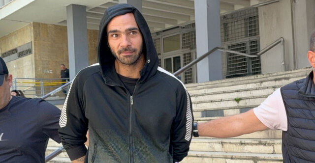 Θεσσαλονίκη: «Σφίγγα» ο 36χρονος για το σπίτι που νοίκιασε - «Ό,τι και να γίνει, δεν θα πω ποιος μου έδωσε τα χρήματα»
