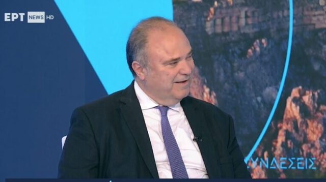 Παπαϊωάννου, πρ. ΑΣΕΠ: Σε Αθήνα και Θεσσαλονίκη τα εξεταστικά κέντρα – Θα δοθούν όλες οι ερωτήσεις πριν από τις εξετάσεις