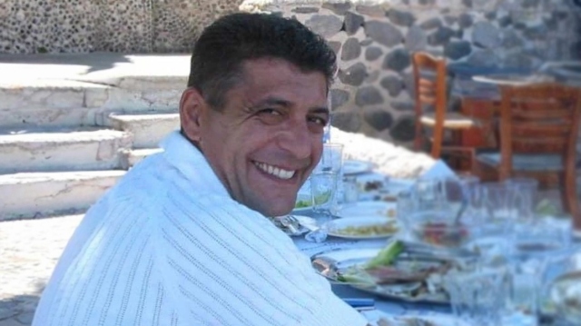 «14 χρόνια χωρίς εσένα, μπαμπά, κι όμως ζεις ακόμα μέσα μας»: Η συγκινητική ανάρτηση της κόρης του Μανώλη Καντάρη που δολοφονήθηκε για μια κά class=