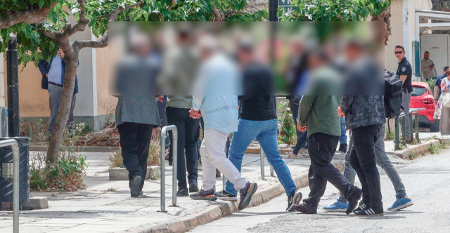 Ψηφιακό «γρηγορόσημο»: Πώς δουλεύουν οι... ατσίδες στο Κτηματολόγιο