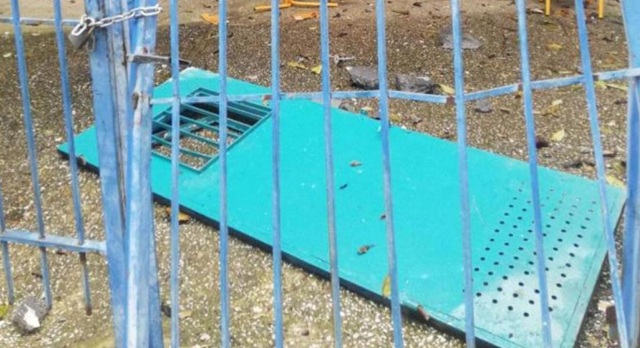 Σέρρες: «Είδα τον Βασίλη σε μια λίμνη αίματος» - Συγκλόνισε δασκάλα για τον θάνατο του 11χρονου από έκρηξη λέβητα σχολείου