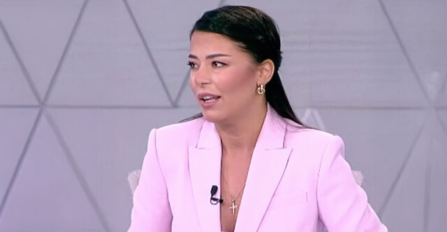Λατινοπούλου για Ρομά: Εγώ τους λέω γύφτους, εσείς μπορείτε να τους πείτε όπως θέλετε