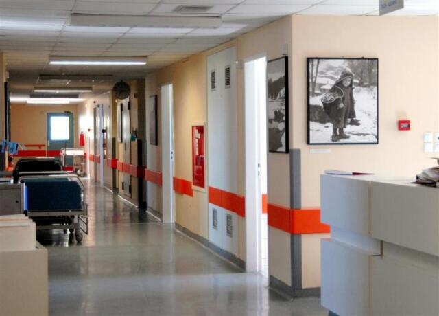 Βρήκαν και προγενέστερα σημάδια στα παιδιά που είχαν καψίματα στα σώματά τους στη Λάρισα - Στον ανακριτή η 32χρονη μητέρα