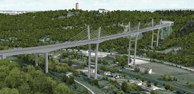 Τρεις νεκροί σε εργατικό δυστύχημα στη Γερμανία – Βρέθηκαν στο κενό από μεγάλο ύψος
