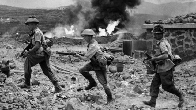 Μνημόνιο συνεργασίας ΗΠΑ-Ιταλίας για τον εντοπισμό αγνοουμένων του Β’ Παγκοσμίου Πολέμου