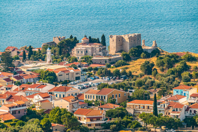 Διεθνές συνέδριο στη Σάμο για τη μείωση του κινδύνου φυσικών καταστροφών σε απομακρυσμένες περιοχές