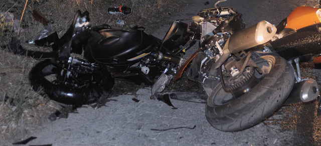 Στην εντατική 37χρονος μετά από τροχαίο στο Ρέθυμνο – Φέρει βαρύτατες κρανιοεγκεφαλικές κακώσεις