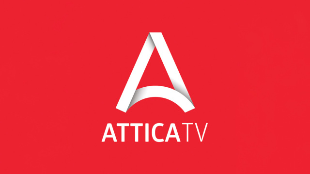 Αναστέλλει τη λειτουργία του το Attica TV - Επίσημες ανακοινώσεις τη Δευτέρα