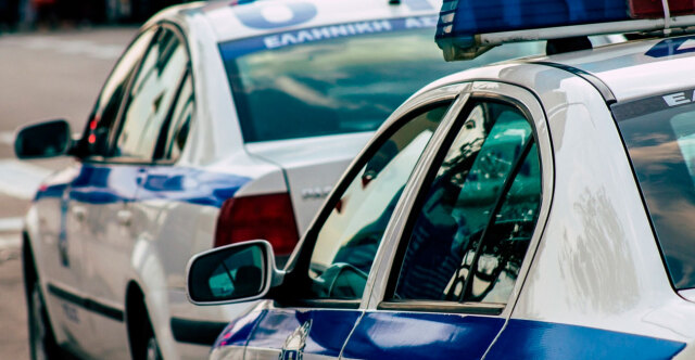 &Sigma;&tau;&eta; &phi;&upsilon;&lambda;&alpha;&kappa;ή &omicron;&iota; &tau;&rho;&epsilon;&iota;&sigmaf; &kappa;&alpha;&tau;&eta;&gamma;&omicron;&rho;&omicron;ύ&mu;&epsilon;&nu;&omicron;&iota; &gamma;&iota;&alpha; &tau;&eta;&nu; &epsilon;&kappa;&beta;ί&alpha;&sigma;&eta; &epsilon;&pi;&iota;&chi;&epsilon;&iota;&rho;&eta;&mu;&alpha;&tau;ί&alpha; &sigma;&tau;&eta; &Theta;&epsilon;&sigma;&sigma;&alpha;&lambda;&omicron;&nu;ί&kappa;&eta;