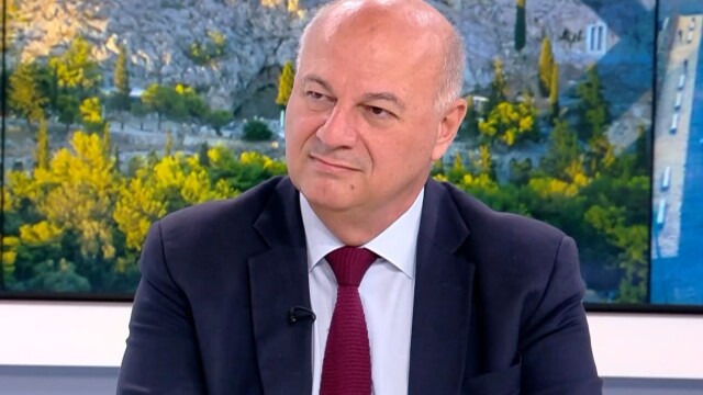 Τσιάρας: Σε συνεργασία με την ΕΕ εξετάζουμε σενάρια για καλύτερη λειτουργία του ΟΠΕΚΕΠΕ