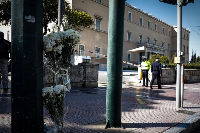 Παραιτήθηκε της έφεσης ο αστυνομικός για το θανατηφόρο τροχαίο στη Βουλή