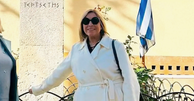 Ζάκυνθος: Καρτέρι είχαν στήσει στη συμβολαιογράφο οι 3 που συνελήφθησαν για τη δολοφονία - «Την περιμέναμε και της ορμήξαμε»
