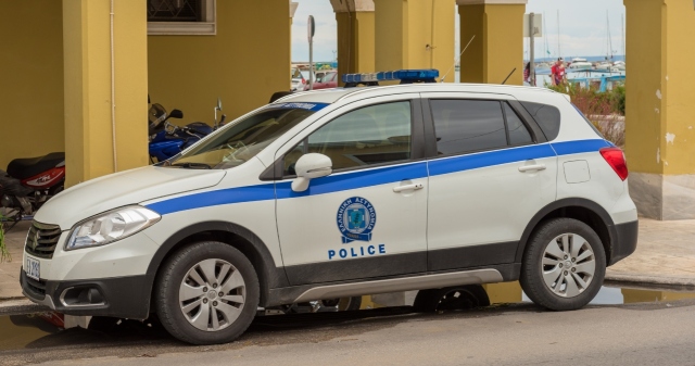 Κρήτη: Παρέλαβε ναρκωτικά από κούριερ – Συνελήφθη 33χρονος