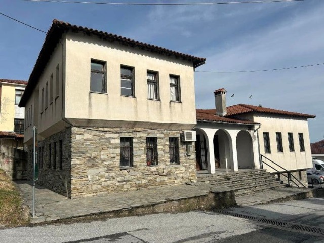 Το υπουργείο Δικαιοσύνης παραχωρεί 15 κτίρια Ειρηνοδικείων σε Δήμους και στην ΕΛΑΣ