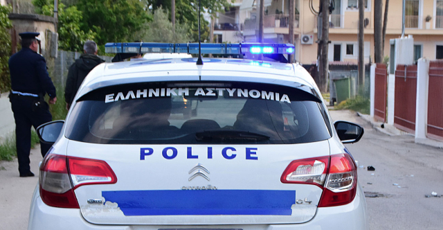 Θεσσαλονίκη: Για μικροποσότητες ναρκωτικών καταδικάστηκαν οι τρεις από του πέντε Τούρκους