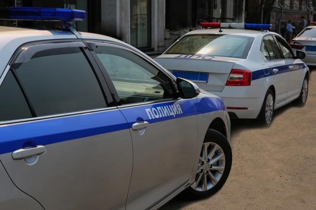 Συνελήφθη Γάλλος στη Ρωσία που πέρασε κωπηλατώντας τα σύνορα με την Εσθονία